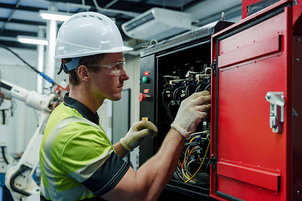 24/7 Emergency Electrical Inspection experts in Ashland, KY