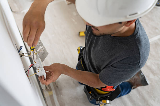 Reliable Electrical Inspection contractor in Ashland, KY by No Joke electrician