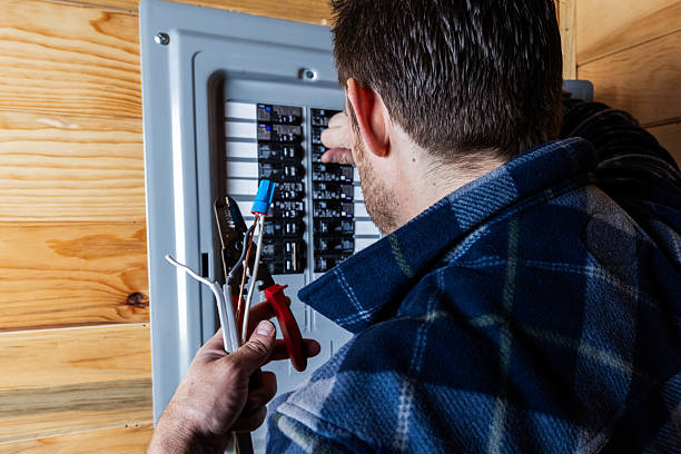 Affordable Electrical Inspection solutions in Ashland, KY
